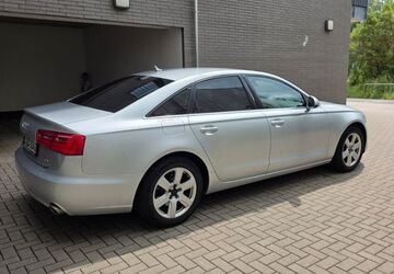 Audi A6 354.000 km 6.500 &euro; Dortmund 44263