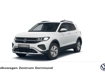 VW T-Cross 7.447 km 24.488 &euro; Dortmund 44141