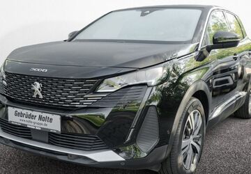 Peugeot 3008 15.667 km 22.760 &euro; Iserlohn 58636