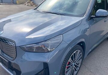 BMW iX1 6.100 km 38.900 &euro; Iserlohn 58638