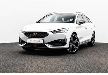 Cupra Leon 110.895 km 22.535 &euro; Hagen 58091