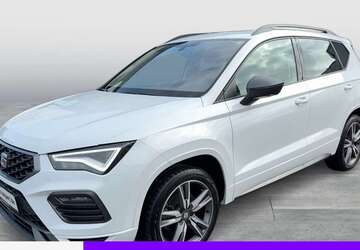Seat Ateca 46.661 km 26.429 &euro; Dortmund-Marten 44379