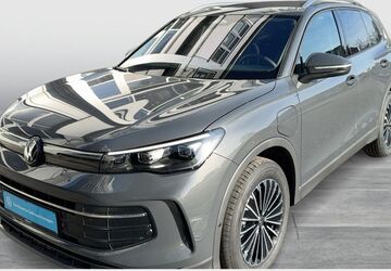 VW Tiguan 14.750 km 37.888 &euro; Dortmund 44141