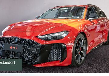 Audi RS5 5.000 km 112.910 &euro; Menden 58706