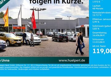 VW Polo 37.968 km 15.390 &euro; Unna 59423