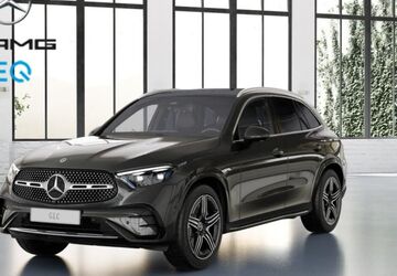 Mercedes-Benz GLC 220 19.987 km 56.880 &euro; Hagen 58135