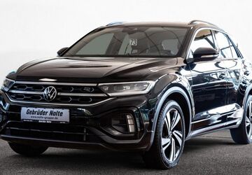 VW T-Roc 51.915 km 20.450 &euro; Iserlohn 58636