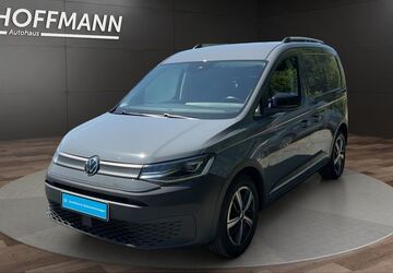 VW Caddy 56.695 km 25.980 &euro; Sundern 59846