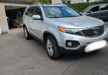 Kia Sorento 289.666 km 5.000 &euro; Iserlohn 58638