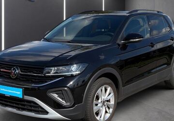 VW T-Cross 13.088 km 25.990 &euro; Werl 59457