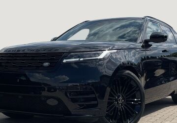 Land Rover Range Rover Velar 9.900 km 89.900 &euro; Iserlohn 58640