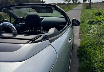 Peugeot 207 84.000 km 4.500 &euro; Bergkamen 59192