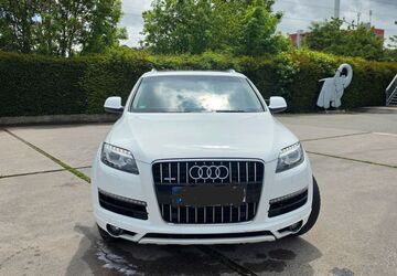 Audi Q7 218.887 km 9.300 &euro; Iserlohn 58636