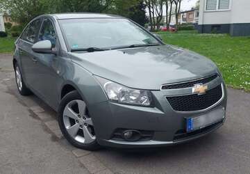 Chevrolet Cruze 328.000 km 3.300 &euro; Dortmund, Stadt 44227