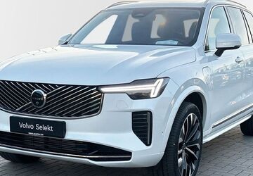 Volvo XC90 21.600 km 64.900 &euro; Iserlohn 58640