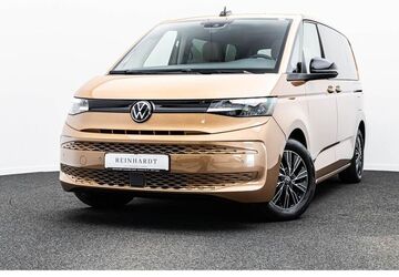VW T7 Multivan 10.928 km 45.498 &euro; Hagen 58091