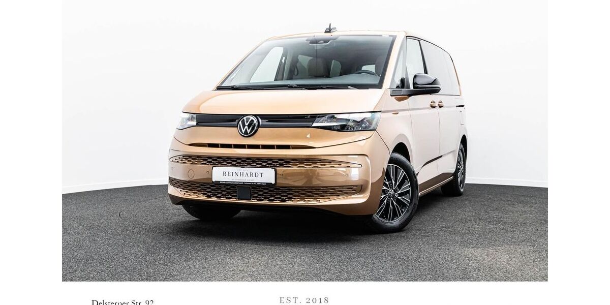 VW T7 Multivan 10.928 km 45.498 &euro; Hagen 58091