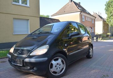 Mercedes-Benz A 170 231.000 km 790 &euro; Bergkamen 59192