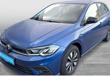 VW Polo 17.596 km 20.211 &euro; Dortmund 44141