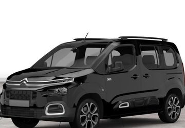 Citroen Berlingo 1.990 km 27.490 &euro; Werdohl 58791