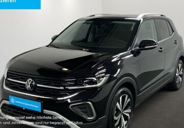 VW T-Cross 6.887 km 28.810 &euro; Hagen 58089