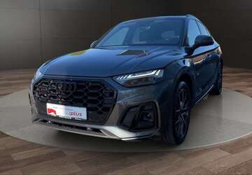 Audi SQ5 51.873 km 47.850 &euro; Arnsberg 59823