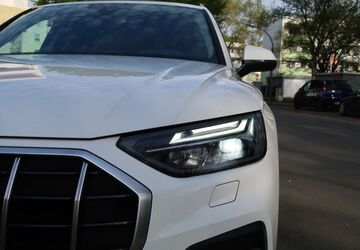 Audi Q5 69.000 km 31.900 &euro; Dortmund 44319