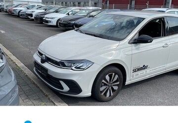 VW Polo 11.100 km 20.998 &euro; Lünen 44534