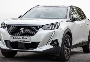 Peugeot 2008 23.225 km 18.990 &euro; Iserlohn 58636