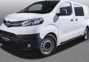 Toyota Proace 56.812 km 19.985 &euro; Gevelsberg 58285