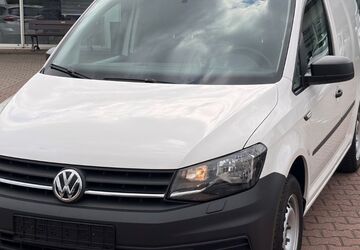 VW Caddy 100.250 km 11.970 &euro; Lünen 44536