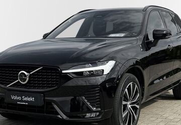 Volvo XC60 40.900 km 43.890 &euro; Iserlohn 58640