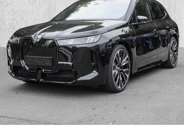 BMW iX 8.910 km 78.299 &euro; Iserlohn 58636