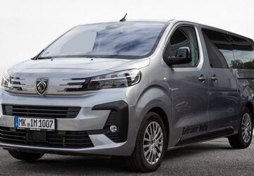 Peugeot Traveller 4.550 km 38.990 &euro; Iserlohn 58636