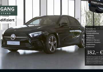 Mercedes-Benz A 250 40.200 km 26.400 &euro; Menden 58706