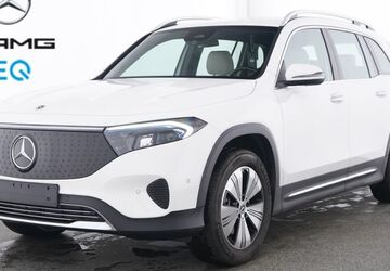 Mercedes-Benz EQB 18.081 km 42.990 &euro; Iserlohn 58636