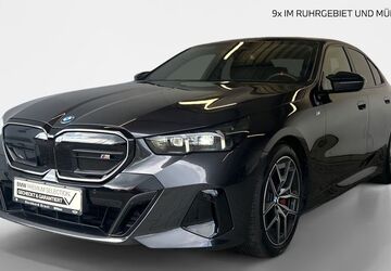 BMW i5 31.216 km 74.840 &euro; Witten 58455