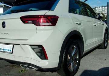 VW T-Roc 19.600 km 19.875 &euro; Hagen 58089