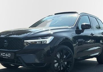 Volvo XC60 13.900 km 54.890 &euro; Iserlohn 58640