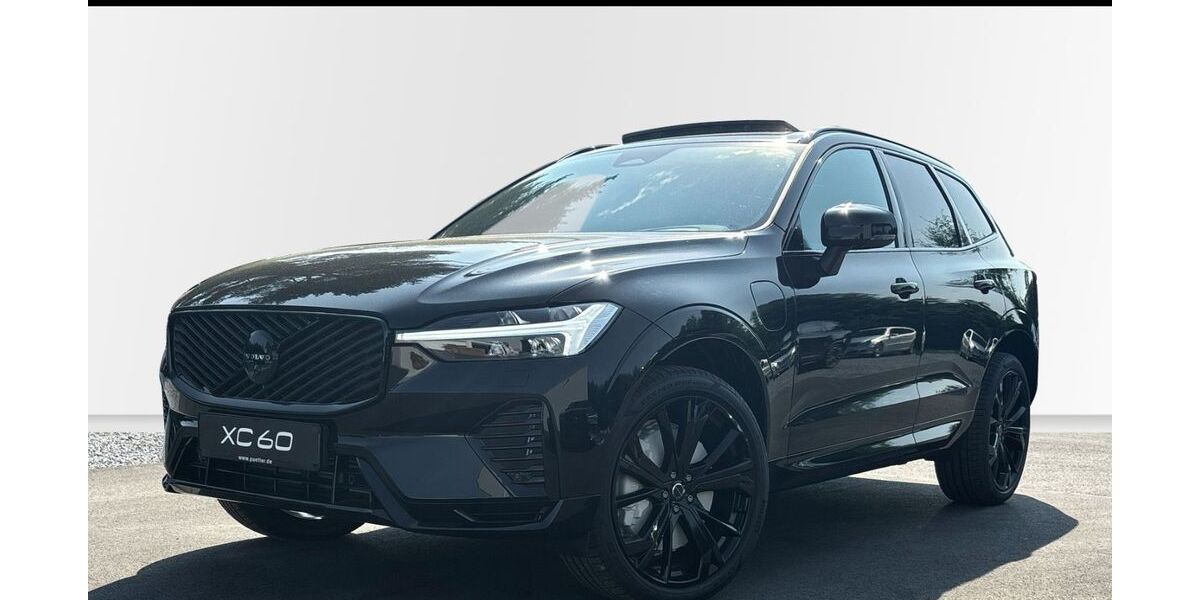 Volvo XC60 13.900 km 54.890 &euro; Iserlohn 58640