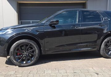 Land Rover Discovery Sport 70.000 km 29.250 &euro; Plettenberg 58840