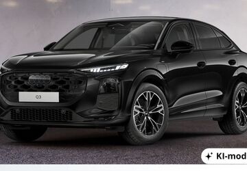 Audi Q3 4.999 km 54.770 &euro; Menden 58706