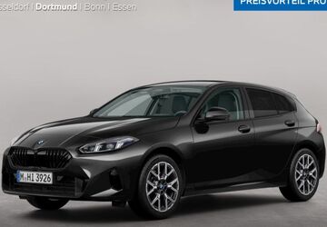 BMW 120 12.657 km 34.899 &euro; Dortmund 44263
