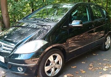 Mercedes-Benz A 160 145.000 km 2.950 &euro; Dortmund 44265