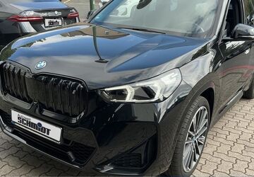BMW iX1 51.005 km 38.890 &euro; Lünen 44534