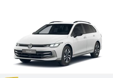 VW Golf 12.590 km 27.950 &euro; Lüdenscheid 58507