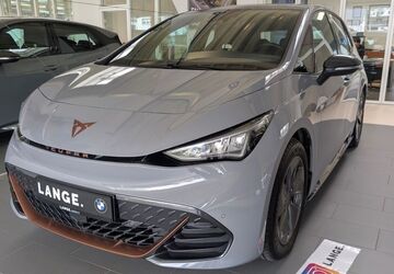 Cupra Born 47.175 km 23.990 &euro; Sundern 59846