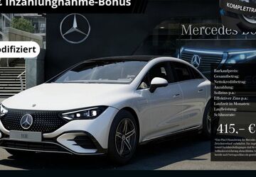 Mercedes-Benz EQE 23.756 km 55.670 &euro; Arnsberg 59759