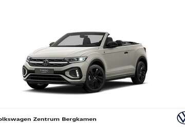 VW T-Roc 9.988 km 33.388 &euro; Bergkamen 59192