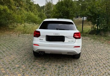 Audi Q2 70.000 km 18.400 &euro; Fröndenberg 58730
